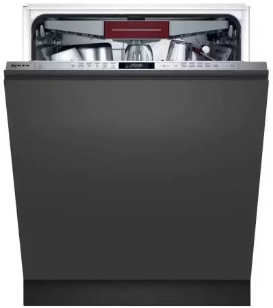 картинка Встраиваемая посудомоечная машина Neff S157HCX10R от магазина SEFI