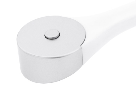 картинка Светодиодный светильник FLEXI 2,5Вт, 12В, с разъемом USB и кабелем 2м с разьемом mini серебро/свет натуральный от магазина SEFI