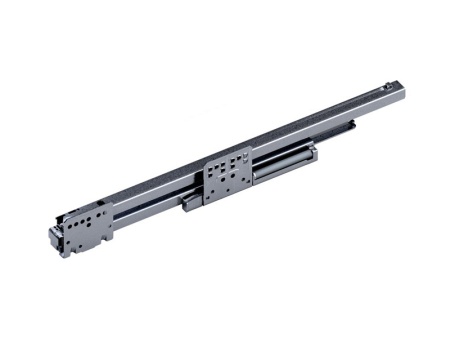 картинка Направляющая полного выдвижения DWD XP с системой Soft-close, длина 350мм. Правая от магазина SEFI