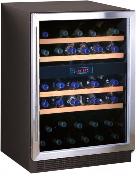 картинка Винный шкаф IP JG 45-6 AD X от магазина SEFI