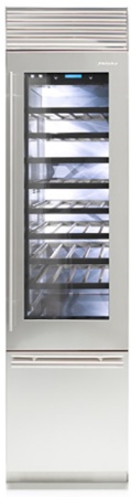 картинка Винный шкаф Fhiaba XS5990TWT6 от магазина SEFI