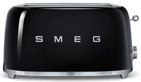 картинка Тостер Smeg TSF02BLEU от магазина SEFI