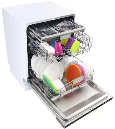 картинка Встраиваемая посудомоечная машина Maunfeld MLP 12B от магазина SEFI