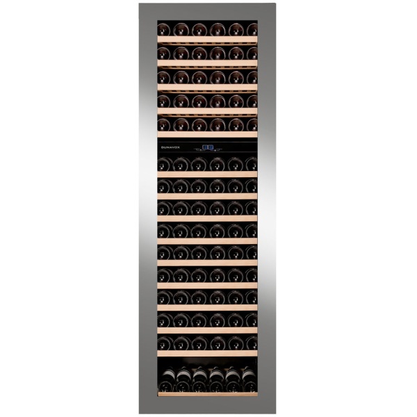 картинка Винный шкаф Dunavox DAVG-114.288DSS.TO от магазина SEFI