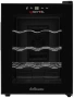 картинка Винный шкаф Meyvel MV12-TB1 от магазина SEFI