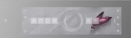 картинка Встраиваемый паровой шкаф V-Zug CombairSteamer V6000 60 CS6T-23049 (черное стекло) от магазина SEFI