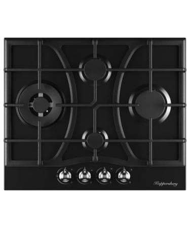 картинка Газовая варочная панель Kuppersberg FS 610 Ant Silver от магазина SEFI