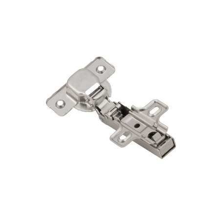 картинка Петля накладная без пружины 45мм h0 clip-on AKS от магазина SEFI