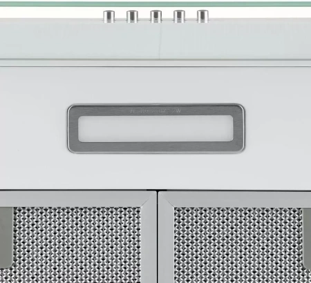 картинка Вытяжка Krona EMMA 600 white PB от магазина SEFI