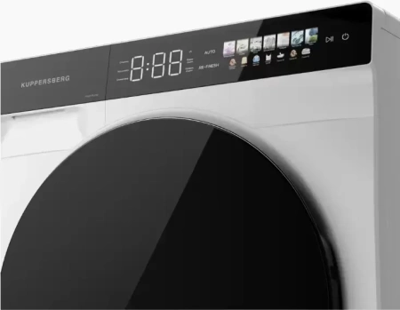 картинка Сушильная машина Kuppersberg DM 590 W от магазина SEFI