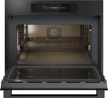 картинка Встраиваемая микроволновая печь Asko OM64GSH от магазина SEFI