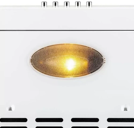 картинка Вытяжка Krona ERMINA 500 white PB от магазина SEFI