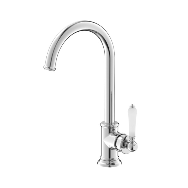 картинка Смеситель для кухни, Oxford, IDDIS, OXFSBJ0i05 от магазина SEFI