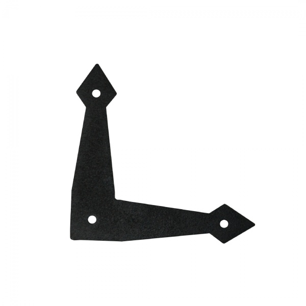 картинка Уголок LOFT двери LAGUNA двойной черный малый магазин SEFI являющийся официальным дистрибьютором в России  картинка Уголок LOFT двери LAGUNA двойной черный малый от магазина SEFI