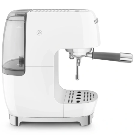 картинка Кофемашина Smeg ECF03WHEU от магазина SEFI