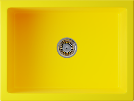 картинка Мойка Omoikiri Mikura 61-SL Matt Natceramic/sicilian lemon от магазина SEFI