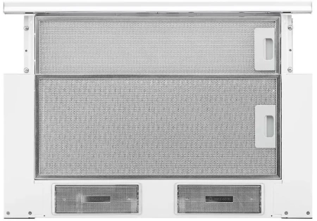 картинка Вытяжка Krona VITTORIA 600 white PB от магазина SEFI