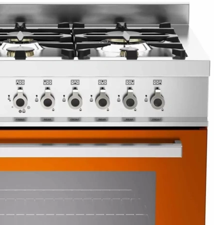картинка Варочный центр Bertazzoni PRO90 5I MFE S AR T от магазина SEFI