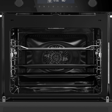 картинка Духовой шкаф Maunfeld MEOR7217DMB2 от магазина SEFI