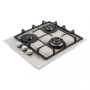 картинка Газовая варочная панель MAUNFELD EGHG.43.33CBG\G от магазина SEFI