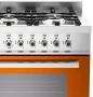 картинка Варочный центр Bertazzoni PRO90 5I MFE S AR T от магазина SEFI