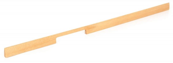 картинка Мебельная ручка SCANDINAVIA, 800, бук от магазина SEFI