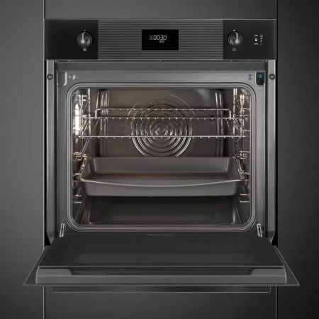 картинка Духовой шкаф Smeg SO6101S2B3 от магазина SEFI