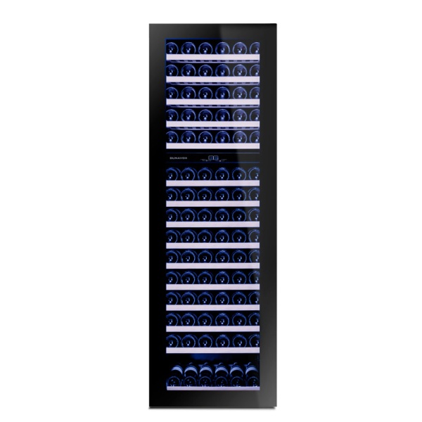 картинка Винный шкаф Dunavox DAVG-114.288DB.TO от магазина SEFI