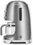 картинка Капельная кофеварка Smeg DCF02SSEU от магазина SEFI