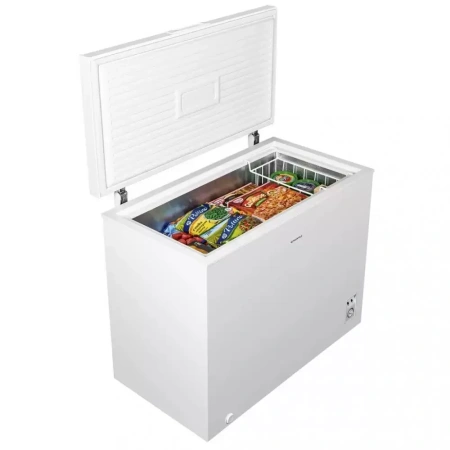 картинка Морозильная камера MAUNFELD MFL200W от магазина SEFI
