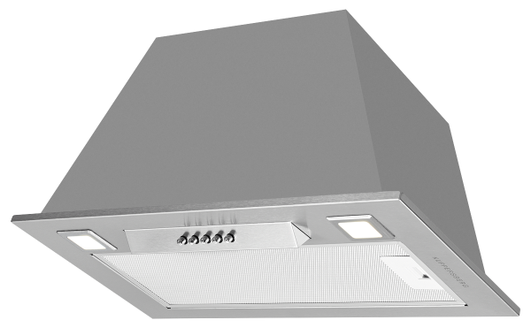 картинка Встраиваемая вытяжка KUPPERSBERG INLINEA 60 X от магазина SEFI