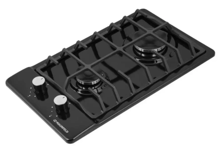 картинка Газовая варочная панель MAUNFELD EGHE.32.6CB/G от магазина SEFI
