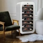 картинка Винный шкаф Meyvel MV22-KWF1 от магазина SEFI