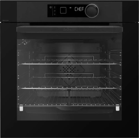 картинка Духовой шкаф De Dietrich DOP8360BB от магазина SEFI