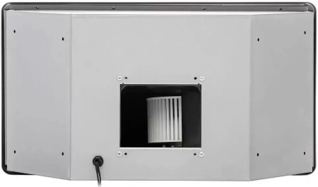 картинка Вытяжка Krona RUNA 600 white S от магазина SEFI