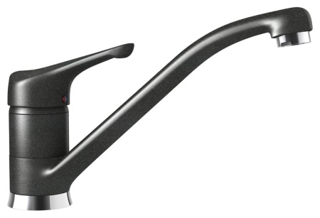 картинка Кухонный смеситель SCHOCK NEOS оникс от магазина SEFI