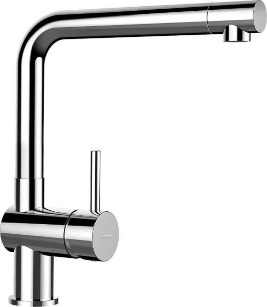 картинка Кухонный смеситель SCHOCK PIA хром от магазина SEFI