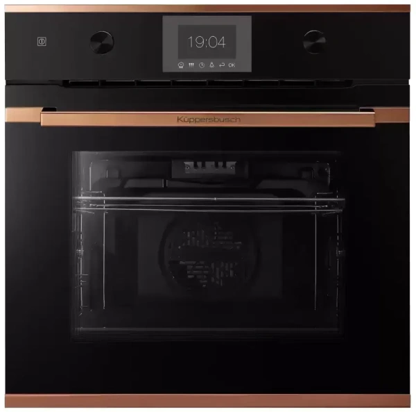 картинка Духовой шкаф Kuppersbusch BP 6350.0. S7 Copper от магазина SEFI