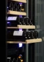 картинка Винный шкаф Dunavox DX-108.330DSS от магазина SEFI