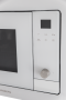 картинка Встраиваемая микроволновая печь HMW 655 W от магазина SEFI