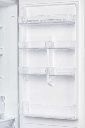 картинка Отдельностоящий холодильник Kuppersberg RFCN 2011 W от магазина SEFI