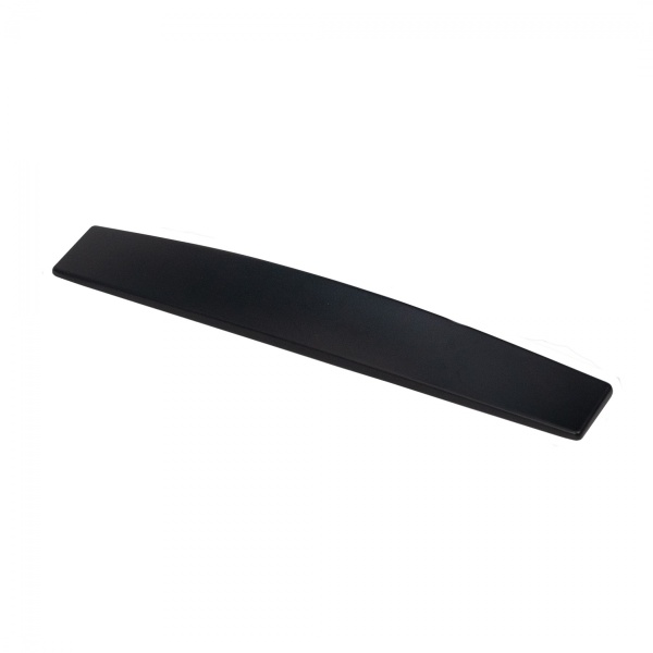 картинка Ручка меб. AVANTI-160, матовый черный, AKS от магазина SEFI