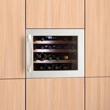 картинка Винный шкаф IP Industrie JG 22 AX от магазина SEFI