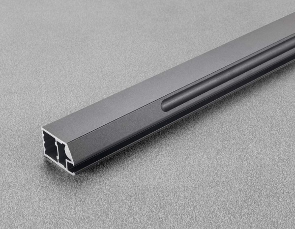 картинка Алюминиевый профиль 3000мм с ручкой от магазина SEFI