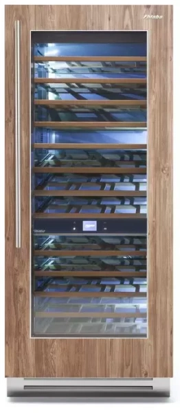картинка Винный шкаф Fhiaba S8990FW6 от магазина SEFI
