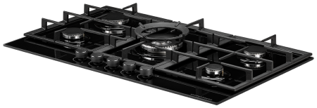 картинка Газовая варочная панель KUPPERSBERG FG 95 B от магазина SEFI