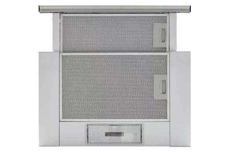 картинка Вытяжка KRONA KAMILLA 450 INOX ( 1 мотор) от магазина SEFI