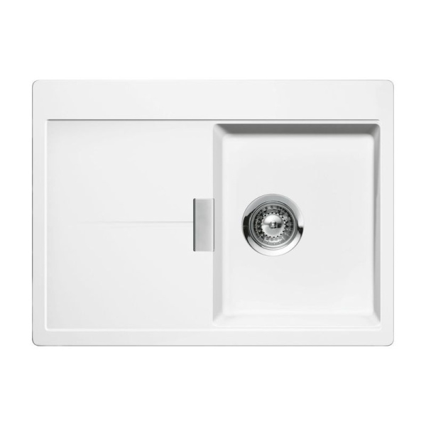 картинка Мойка Schock Horizont 40D Small Cristadur поларис от магазина SEFI