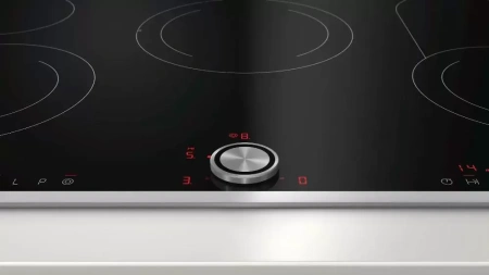 картинка Электрическая варочная панель Neff T18BT16N0 магазин SEFI являющийся официальным дистрибьютором в России  картинка Электрическая варочная панель Neff T18BT16N0 от магазина SEFI