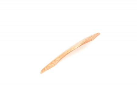 картинка Ручка мебельная Manta 160, дуб 240*26*26 от магазина SEFI